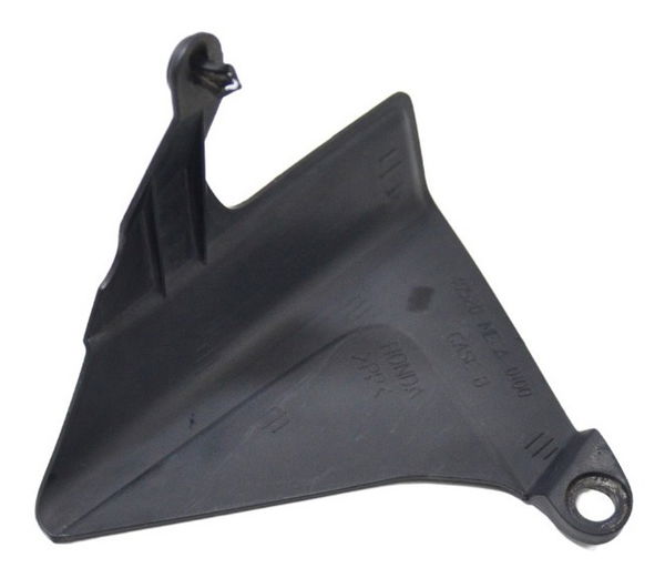 Acabamento Carenagem Honda Cbr 1000 Rr 04-07 Original