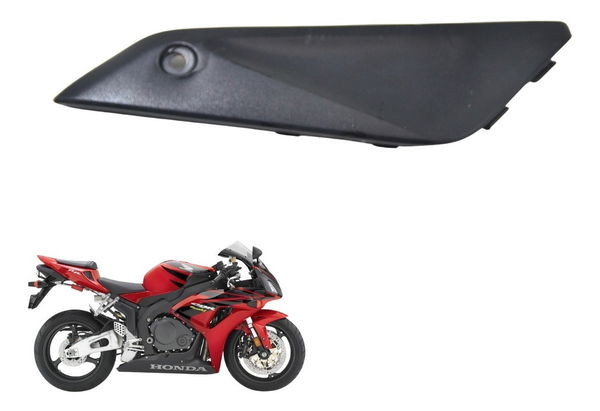 Acabamento Dir C/ Detalhes Honda Cbr 1000 Rr 04-07 Original