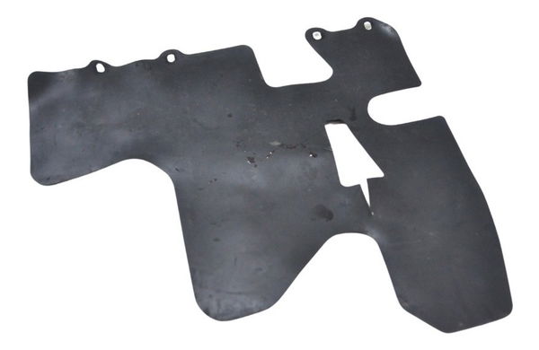 Capa Borracha Interna Honda Cbr 1000 Rr 04-07 Original