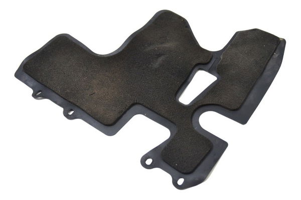Capa Borracha Interna Honda Cbr 1000 Rr 04-07 Original