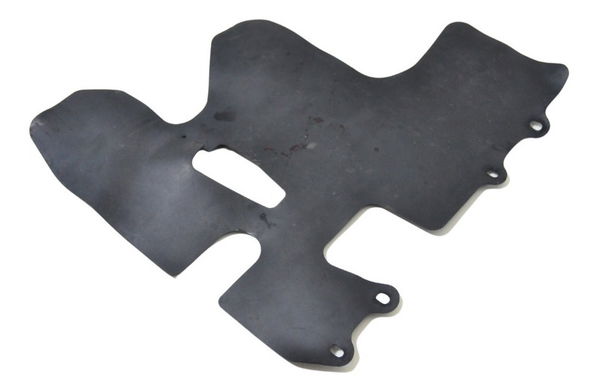 Capa Borracha Interna Honda Cbr 1000 Rr 04-07 Original
