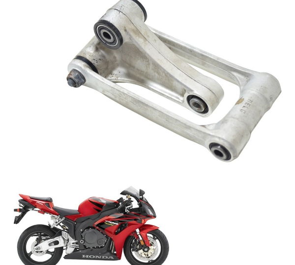 Pro Link Honda Cbr 1000 Rr 04-07 Original