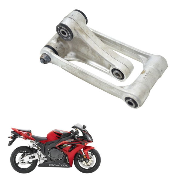 Pro Link Honda Cbr 1000 Rr 04-07 Original