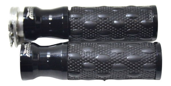 Par Manoplas Honda Cbr 1000 Rr 04-07 Paralelo