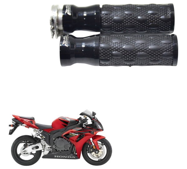 Par Manoplas Honda Cbr 1000 Rr 04-07 Paralelo