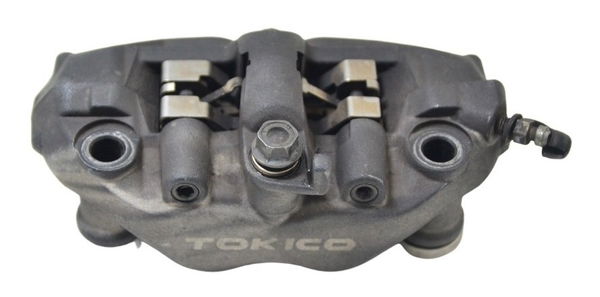 Pinça Freio Diant Direita Honda Cbr 1000 Rr 04-07 Original