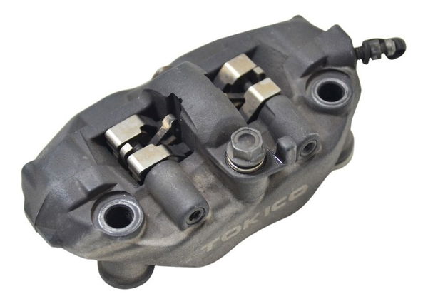 Pinça Freio Diant Direita Honda Cbr 1000 Rr 04-07 Original
