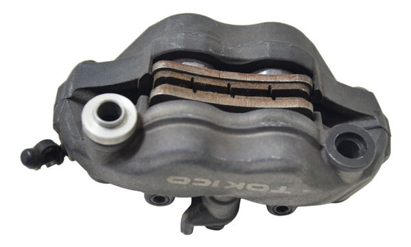 Pinça Freio Diant Direita Honda Cbr 1000 Rr 04-07 Original