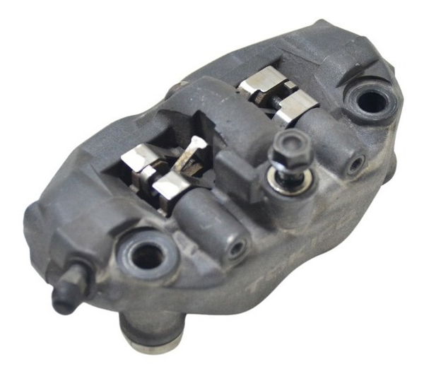 Pinça Freio Diant Esquerda Honda Cbr 1000 Rr 04-07 Original