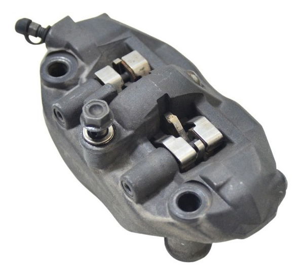 Pinça Freio Diant Esquerda Honda Cbr 1000 Rr 04-07 Original