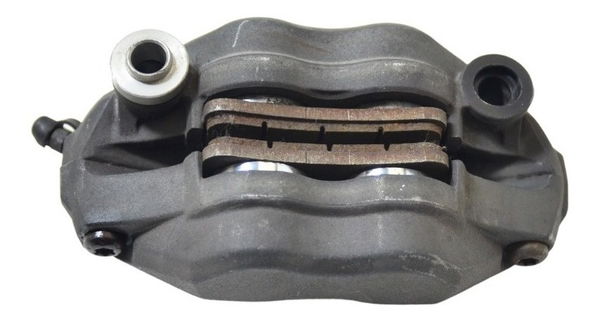 Pinça Freio Diant Esquerda Honda Cbr 1000 Rr 04-07 Original