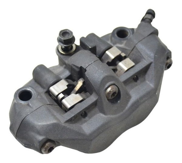 Pinça Freio Diant Esquerda Honda Cbr 1000 Rr 04-07 Original