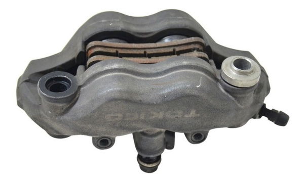 Pinça Freio Diant Esquerda Honda Cbr 1000 Rr 04-07 Original