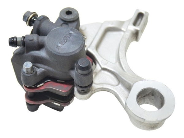 Pinça Freio Traseira Honda Cbr 1000 Rr 04-07 Original