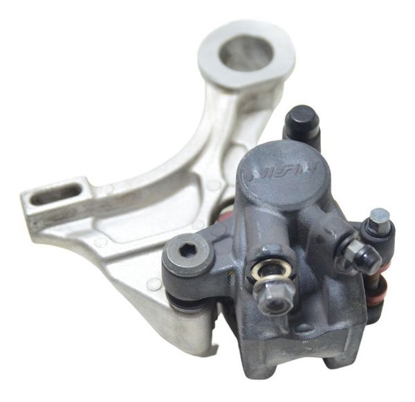 Pinça Freio Traseira Honda Cbr 1000 Rr 04-07 Original