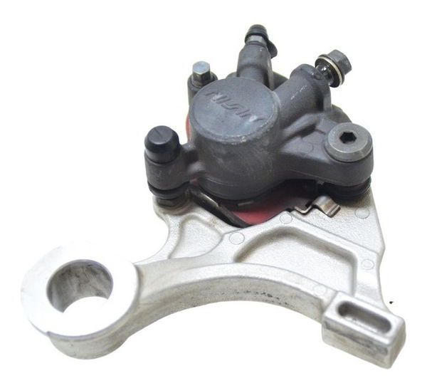 Pinça Freio Traseira Honda Cbr 1000 Rr 04-07 Original