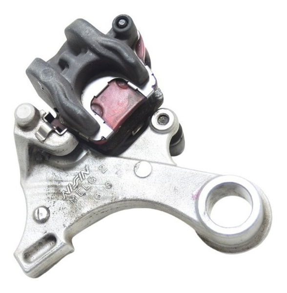 Pinça Freio Traseira Honda Cbr 1000 Rr 04-07 Original
