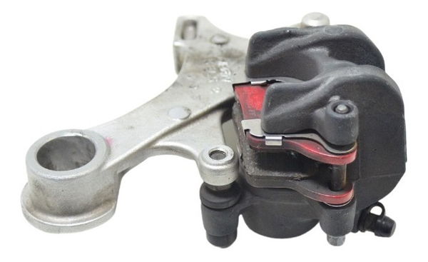 Pinça Freio Traseira Honda Cbr 1000 Rr 04-07 Original