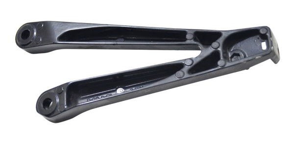 Bacalhau Traseiro Esquerdo Honda Cbr 1000 Rr 04-07 Original
