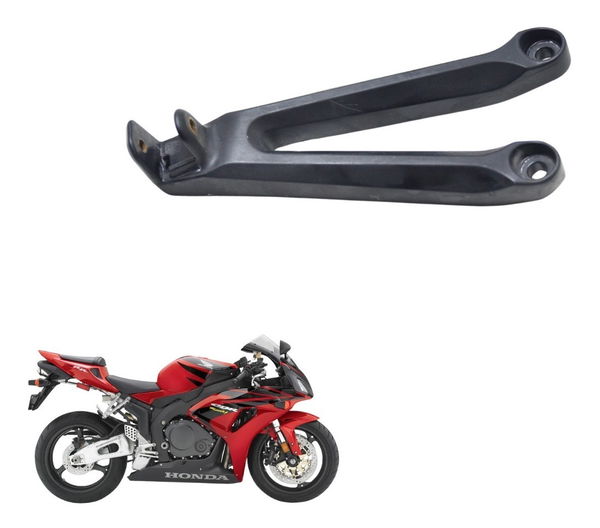 Bacalhau Traseiro Esquerdo Honda Cbr 1000 Rr 04-07 Original