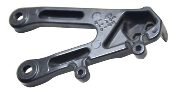 Bacalhau Dianteiro Esquerdo Honda Cbr 1000 Rr 04-07 Original