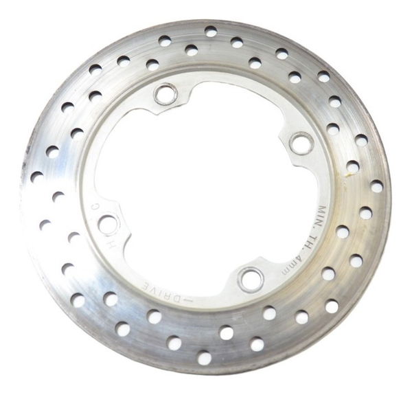 Disco Freio Traseiro Honda Cbr 1000 Rr 04-07 Original