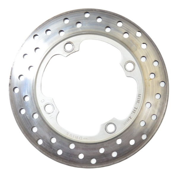 Disco Freio Traseiro Honda Cbr 1000 Rr 04-07 Original