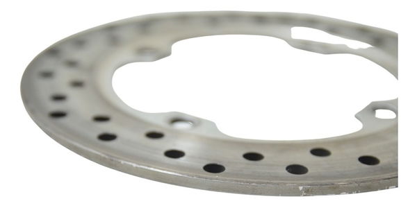 Disco Freio Traseiro Honda Cbr 1000 Rr 04-07 Original