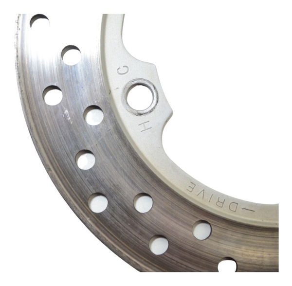 Disco Freio Traseiro Honda Cbr 1000 Rr 04-07 Original