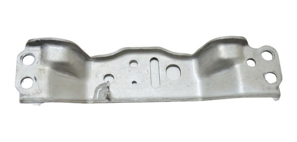 Suporte Trava Banco Honda Cbr 1000 Rr 04-07 Original