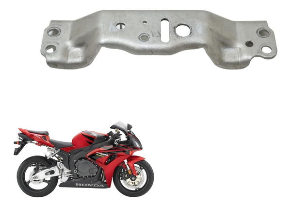 Suporte Trava Banco Honda Cbr 1000 Rr 04-07 Original