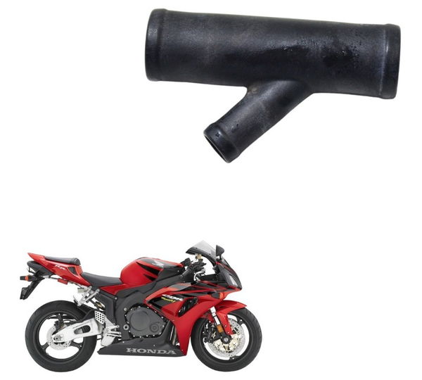 Conexão Água Honda Cbr 1000 Rr 04-07 Original