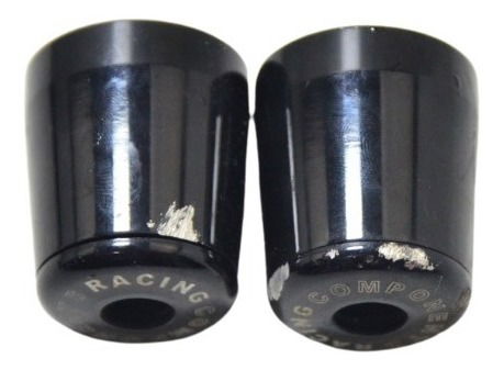 Par Peso Guidão Honda Cbr 1000 Rr 04-07 Paralelo