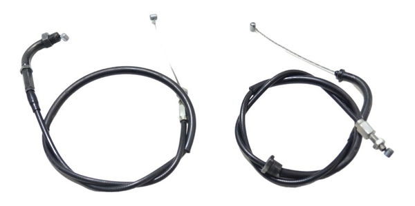 Cabo Acelerador A/b Honda Cbr 1000 Rr 04-07 Original