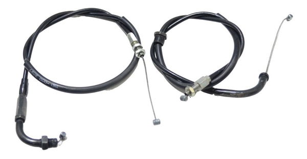 Cabo Acelerador A/b Honda Cbr 1000 Rr 04-07 Original