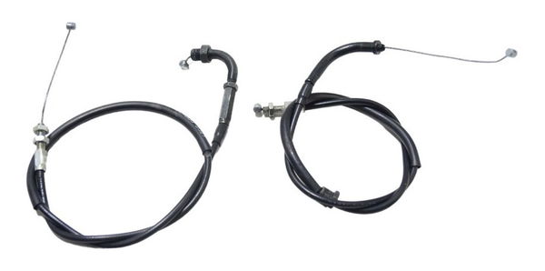Cabo Acelerador A/b Honda Cbr 1000 Rr 04-07 Original