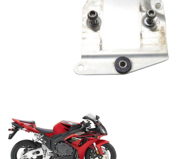 Suporte Retificador Carga Honda Cbr 1000 Rr 04-07 Original