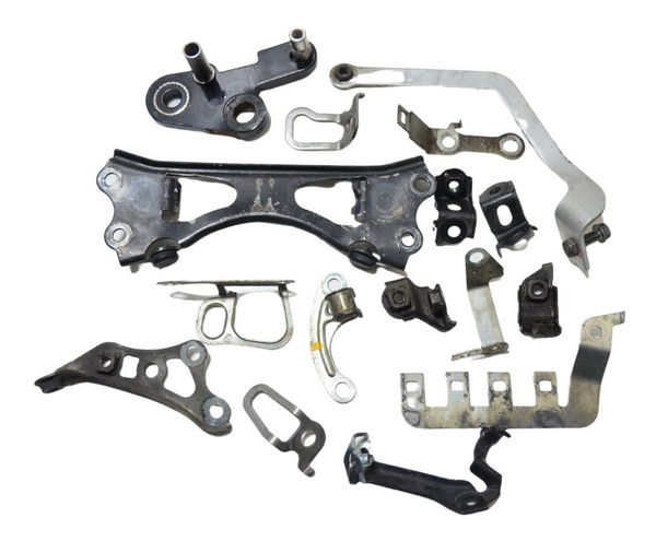 Suporte Diversos Honda Cbr 1000 Rr 04-07 Original