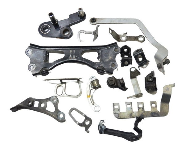 Suporte Diversos Honda Cbr 1000 Rr 04-07 Original