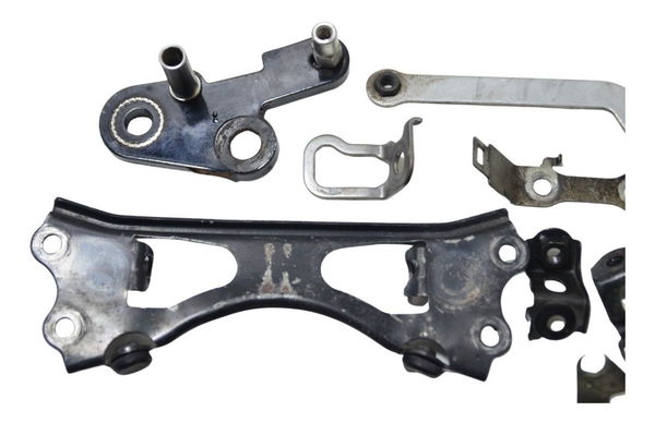 Suporte Diversos Honda Cbr 1000 Rr 04-07 Original