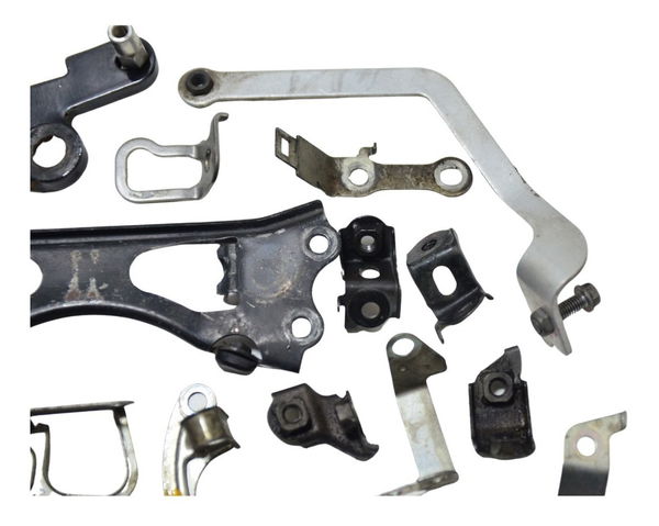 Suporte Diversos Honda Cbr 1000 Rr 04-07 Original