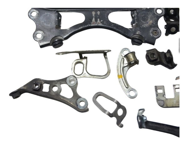 Suporte Diversos Honda Cbr 1000 Rr 04-07 Original