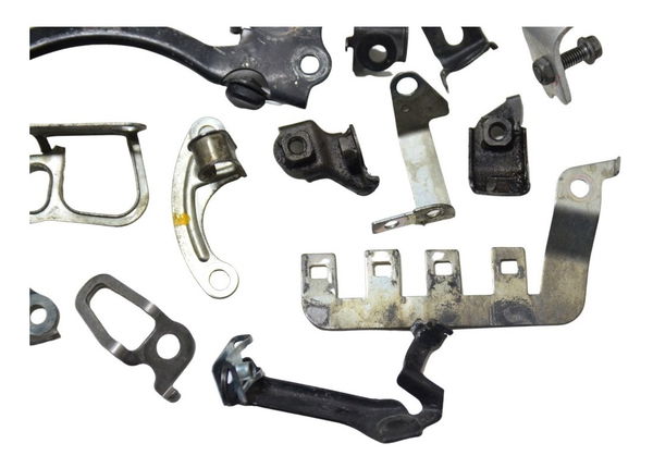 Suporte Diversos Honda Cbr 1000 Rr 04-07 Original