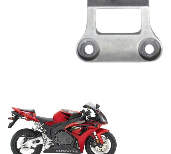 Suporte Banco Honda Cbr 1000 Rr 04-07 Original