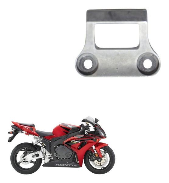 Suporte Banco Honda Cbr 1000 Rr 04-07 Original