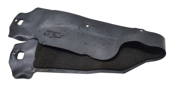 Acabamento Borracha Honda Cbr 1000 Rr 04-07 Original