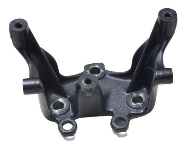 Suporte Amortecedor Direção Honda Cbr 1000 Rr 04-07 Original