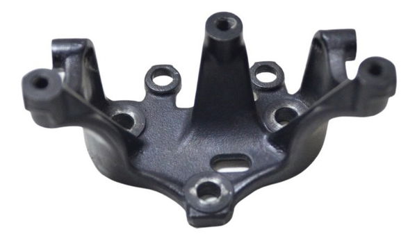 Suporte Amortecedor Direção Honda Cbr 1000 Rr 04-07 Original