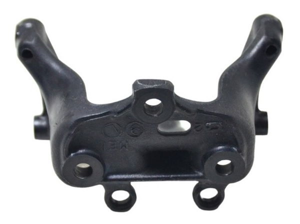 Suporte Amortecedor Direção Honda Cbr 1000 Rr 04-07 Original