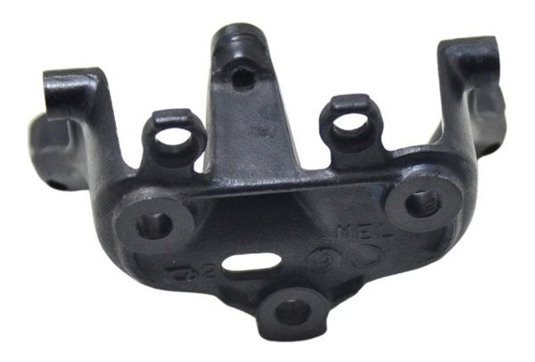 Suporte Amortecedor Direção Honda Cbr 1000 Rr 04-07 Original